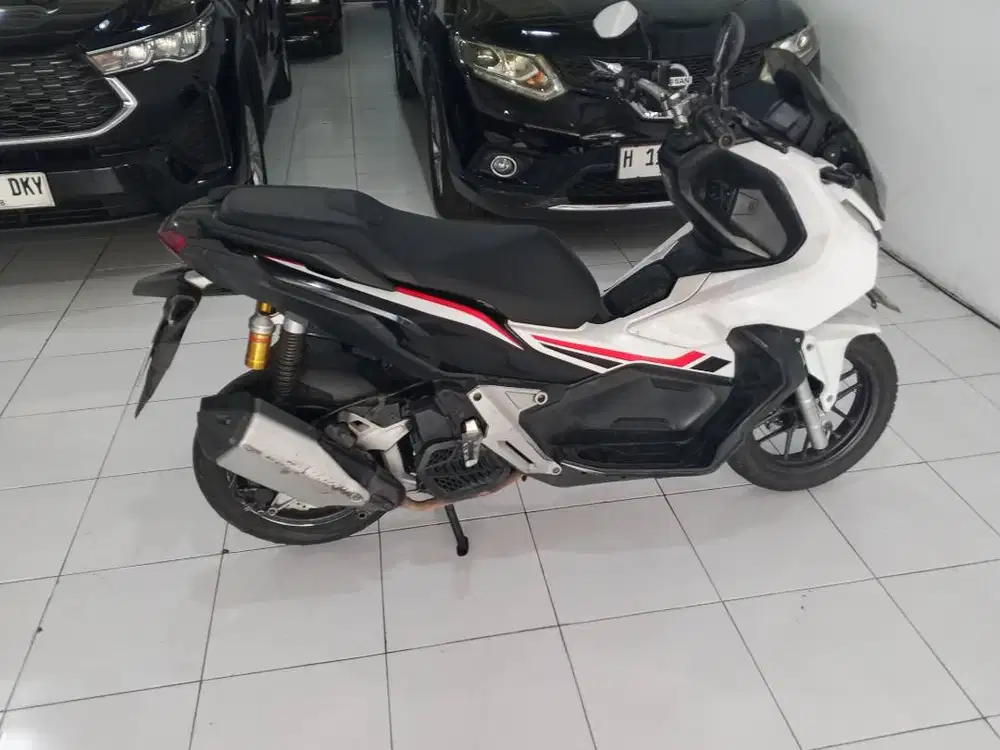 Honda ADV 150 2020