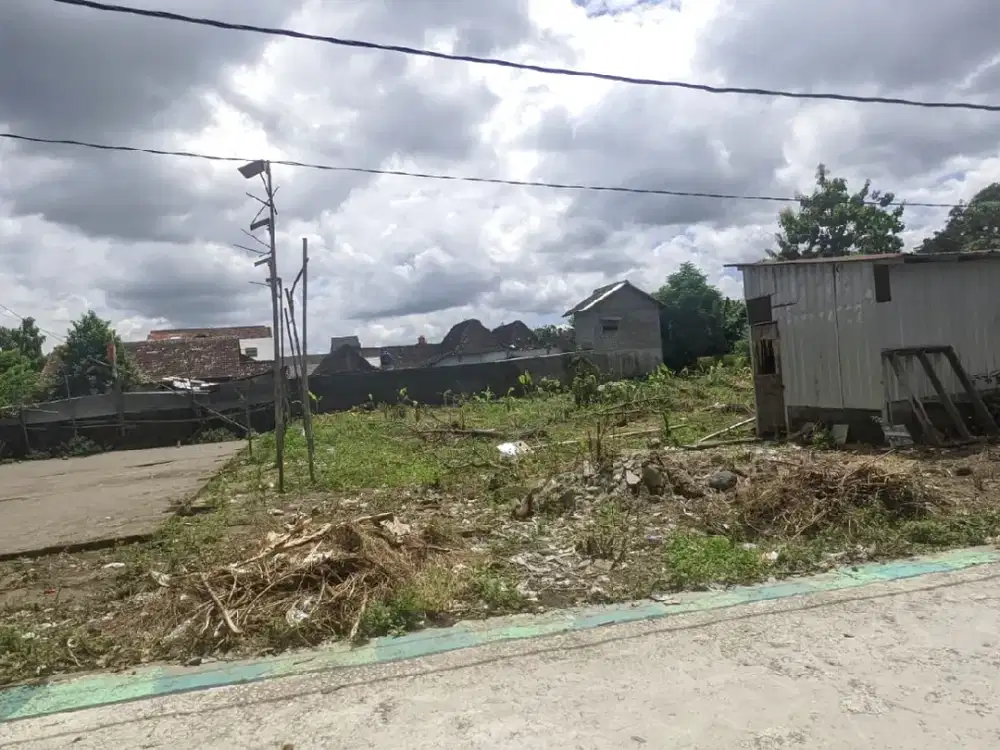 Legalitas SHM Tanah Dekat Gembira Loka Zoo, Siap Akad Notaris