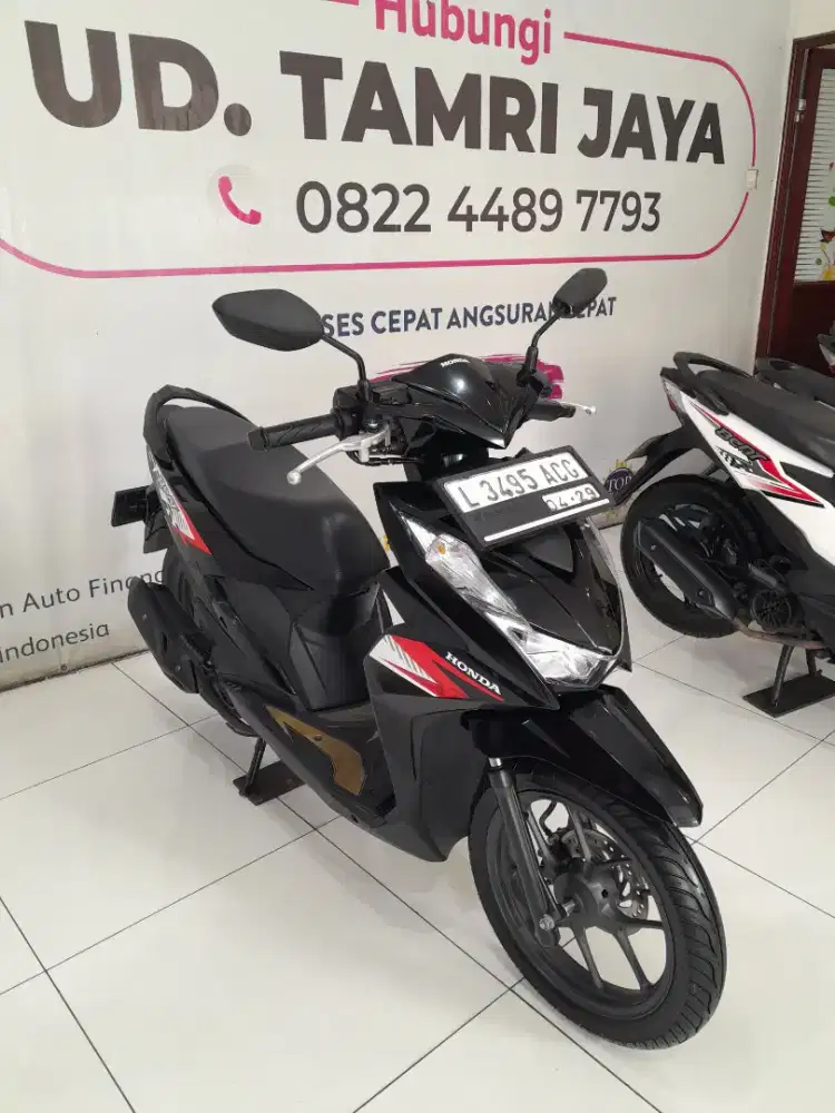 BARANG SUPER HONDA BEAT 2024
