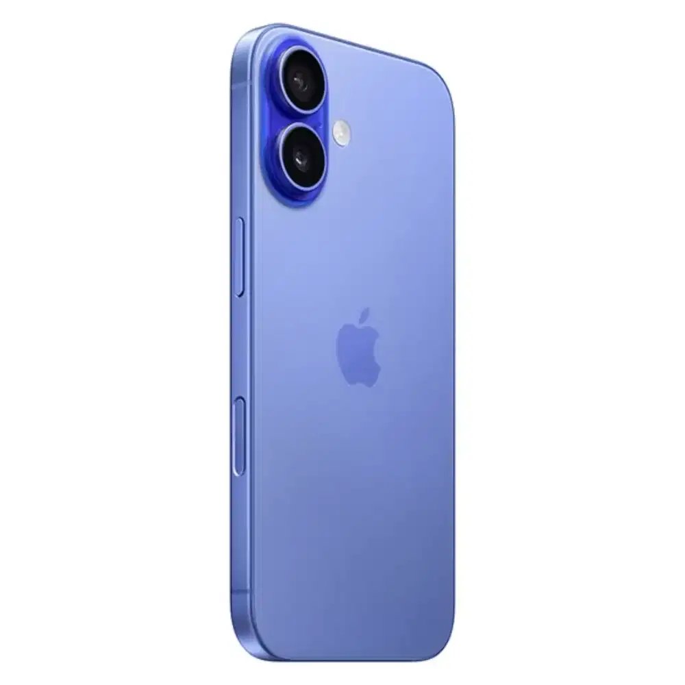 PROMO IPHONE 16 128GB, BEBAS 2X CICILAN