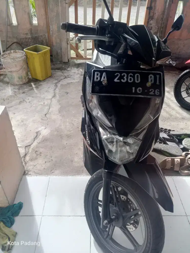 Jual santai,harga pas