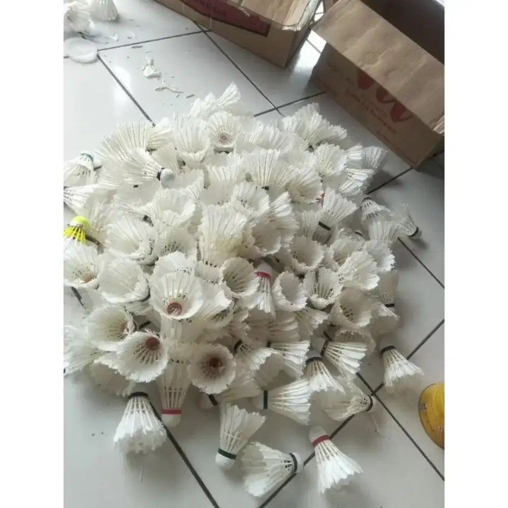 kok bekas untuk drilling