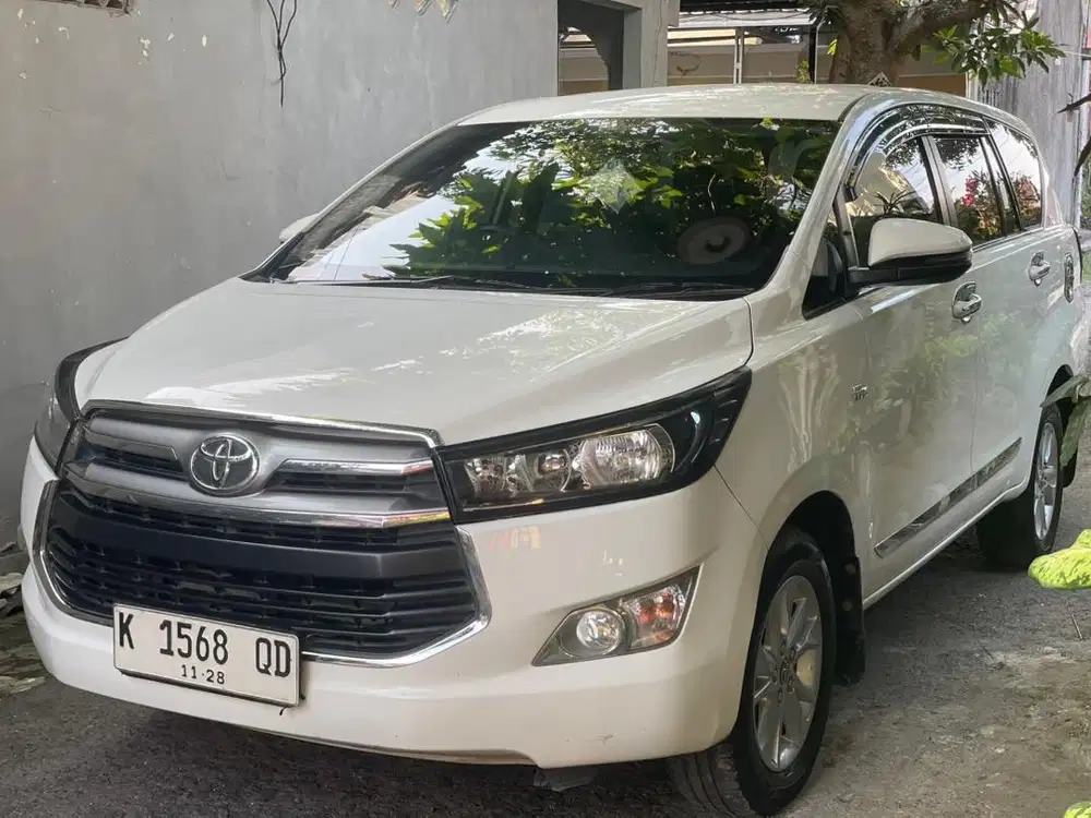 Inova Reborn 2018