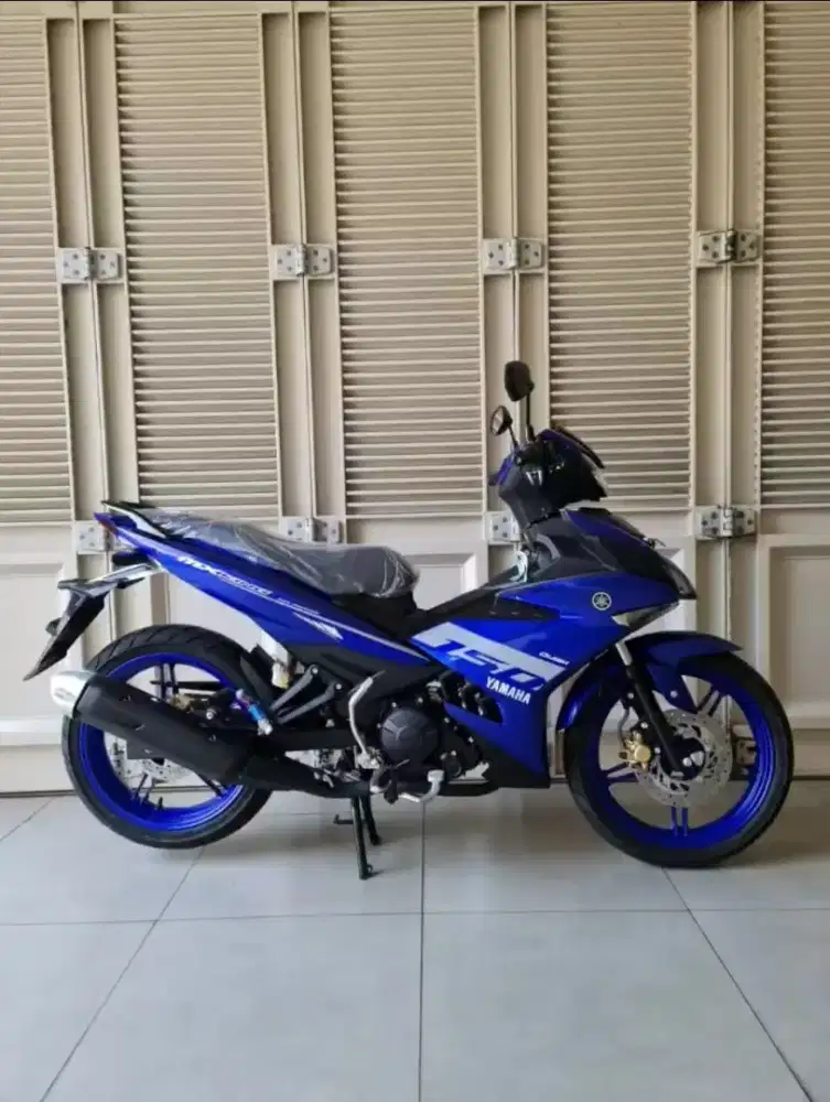 MX King 2021 like new