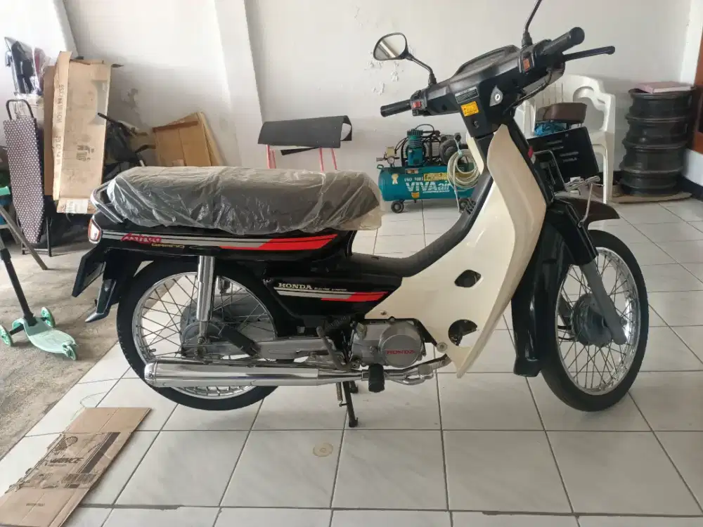 Astre grand 91 full original
