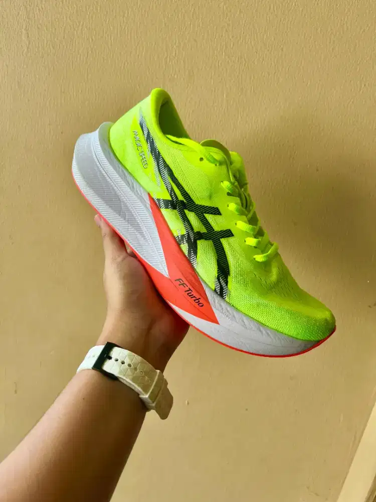 Asics Magicspeed 4 Original size 44