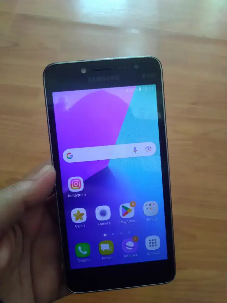 Samsung j2 prime