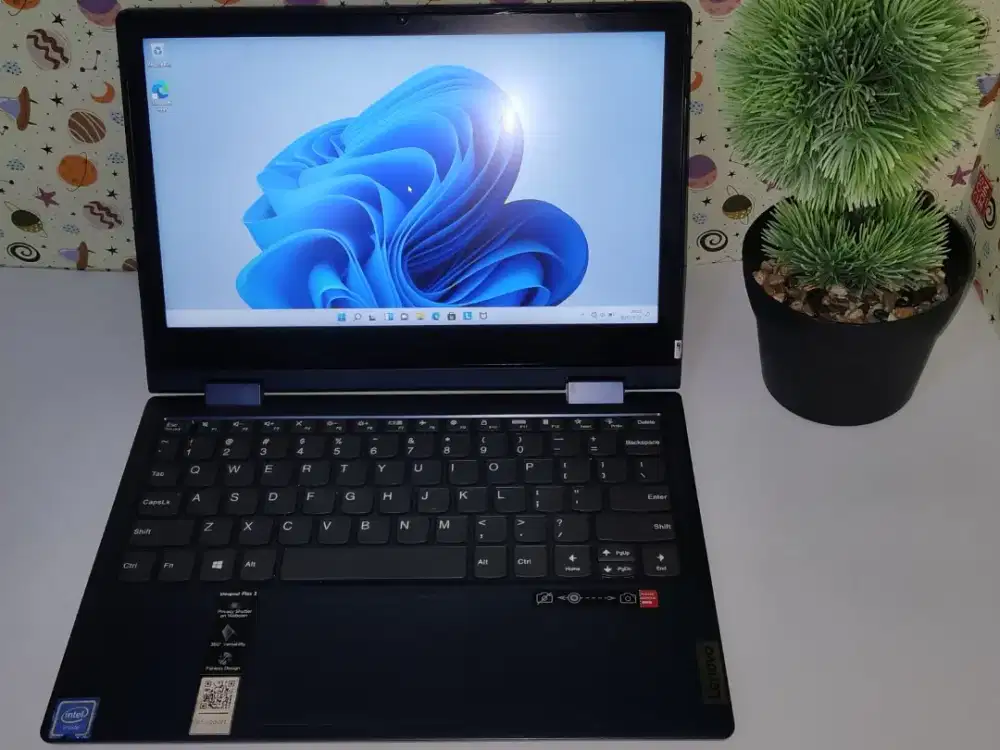 LENOVO FLEX 3 11IGL05 - 2.8jt nepiss