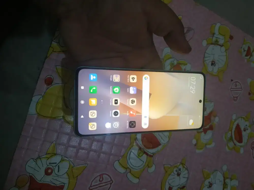 Xiaomi Mi 12 Lite