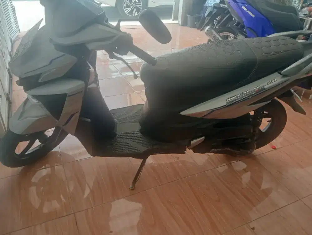 Yamaha Mio soul GT 125 thn 2017