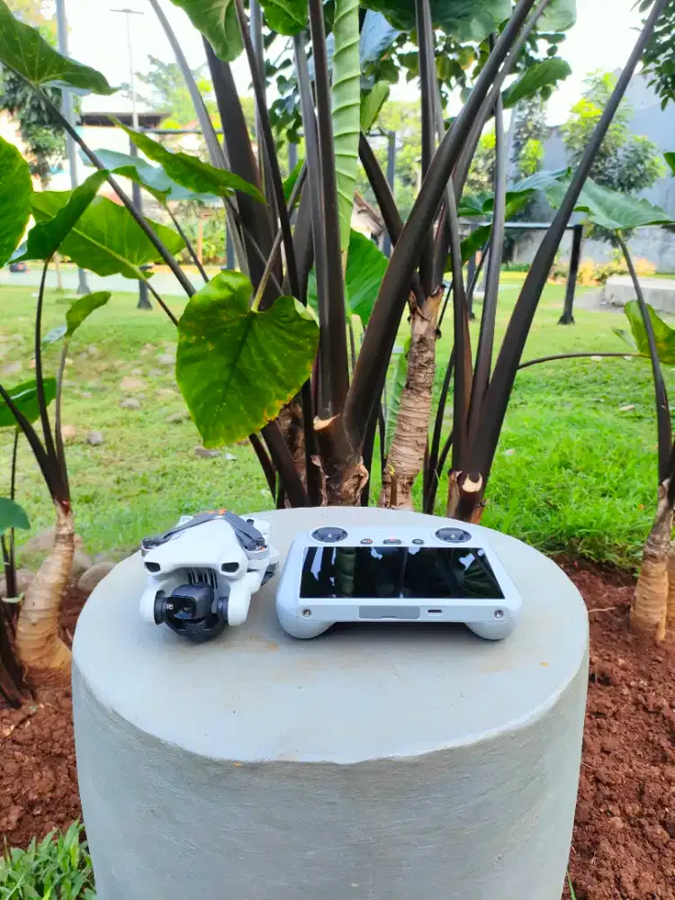 Drone dji mini 3