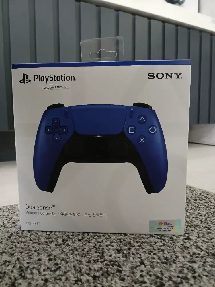 SONY PS5 Wireless Controller Dualsense