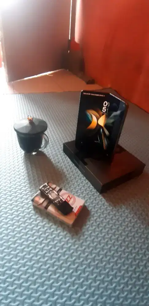 Samsung Z FOLD 4