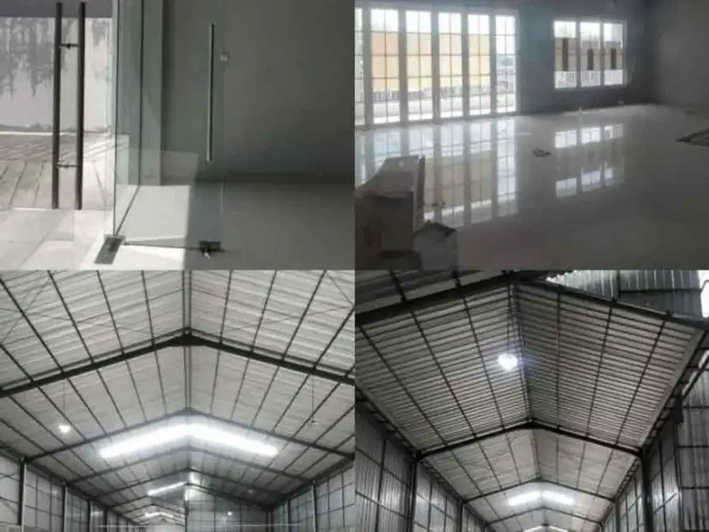 Disewakan gudang sewon bantul