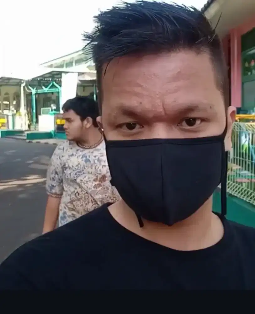 PERSONAL TRAINER KERUMAH