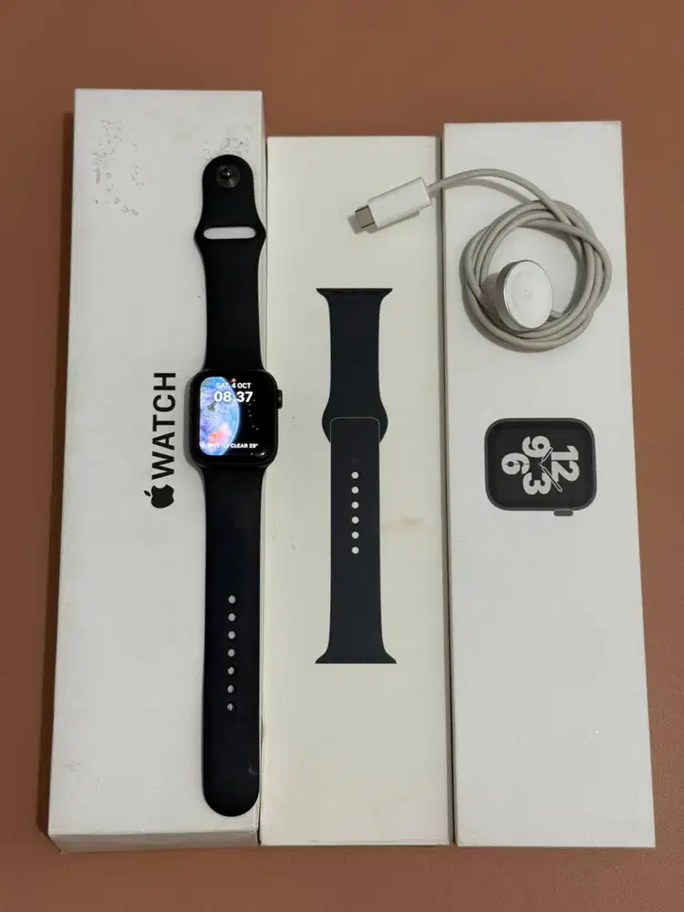 Apple Watch SE Gen 1 40mm
