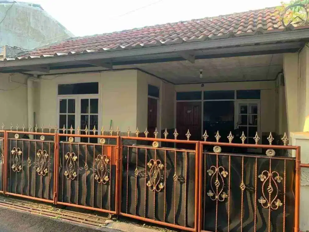 MURAH DEKAT MARANATHA, POLBAN, SIAP HUNI, HARGA KEPEPET, NEGO