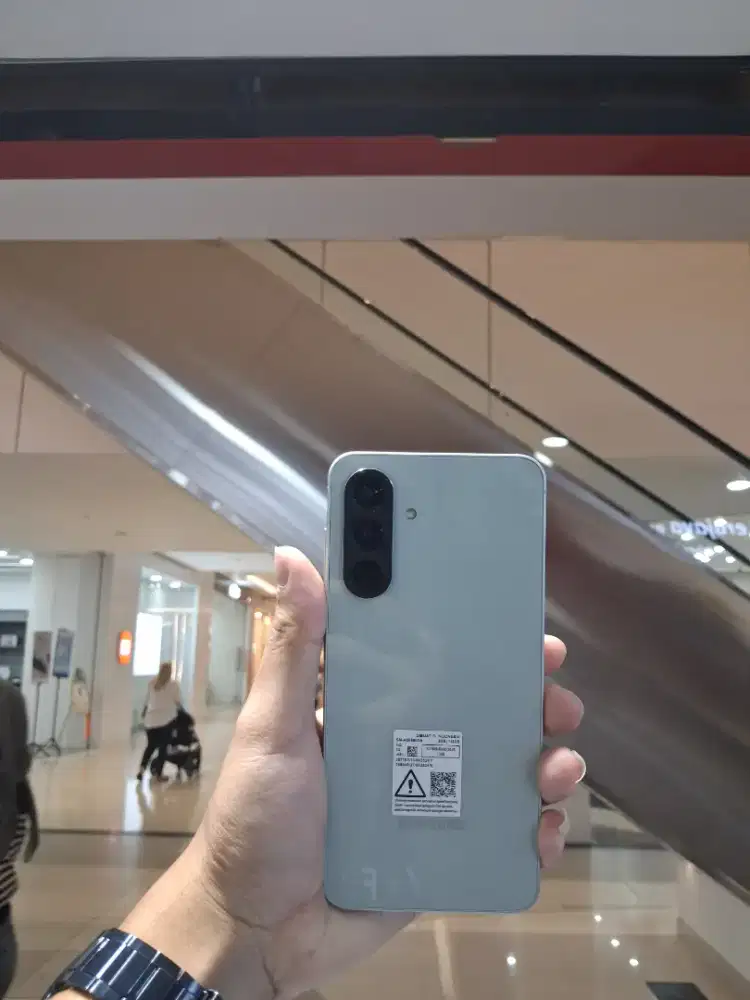 Samsung Galaxy A56 Free adaptor