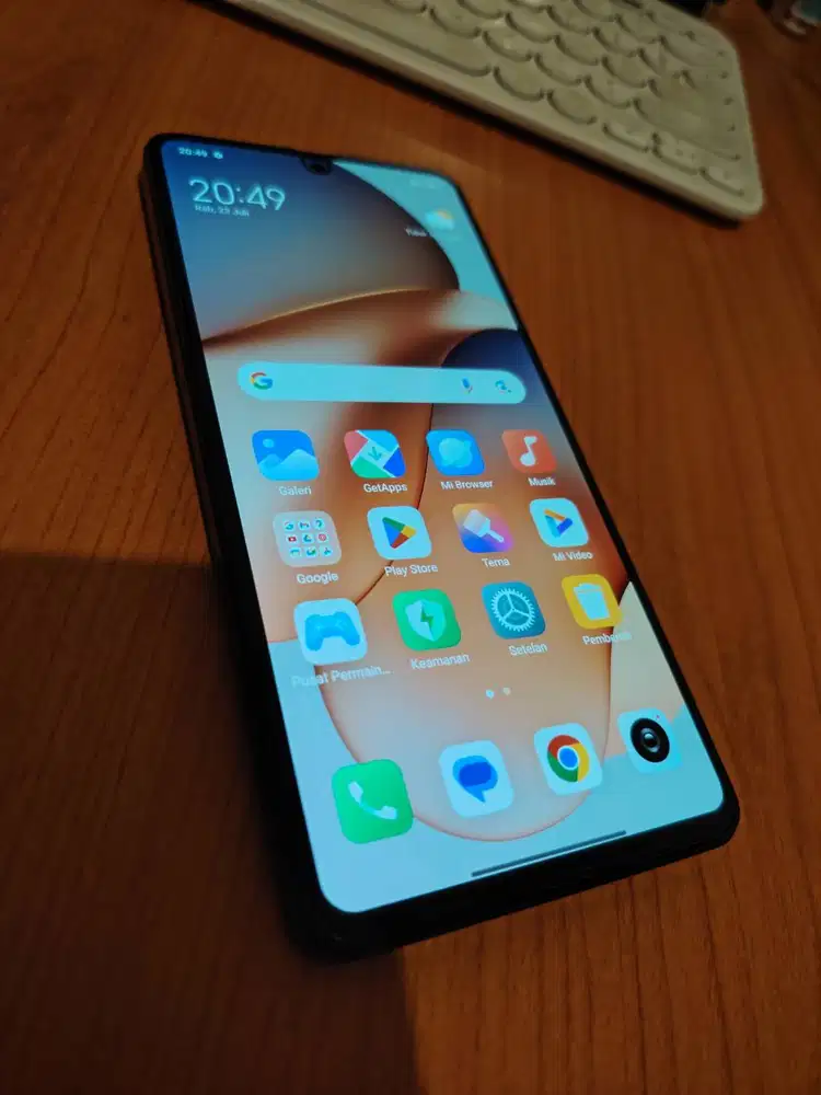 Jual Xiaomi Redmi Note 12 Pro Plus 5G