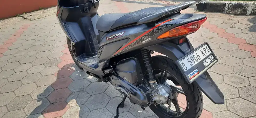 Jual Vario Agnes 110 Fi