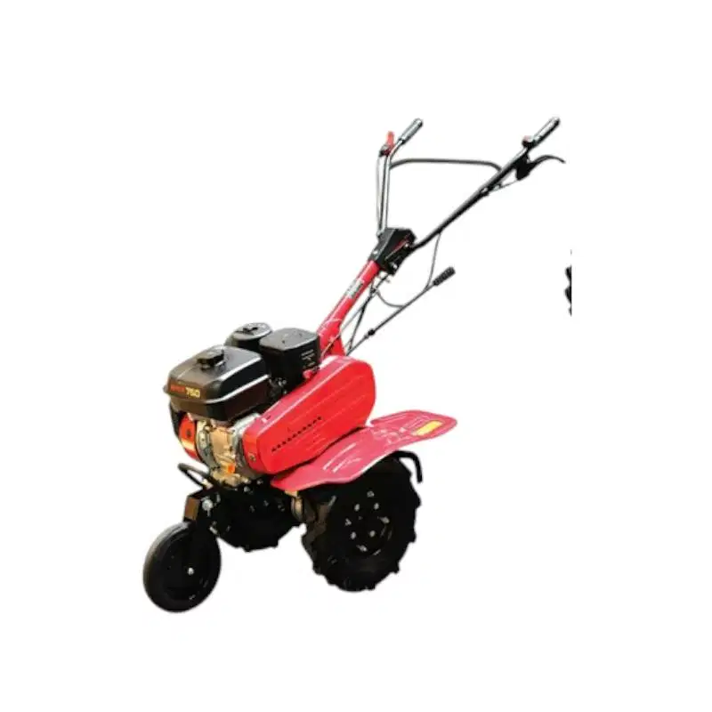 Traktor mini tiller mini bajak sawah Pro Quip ROVER 750 + sinkal