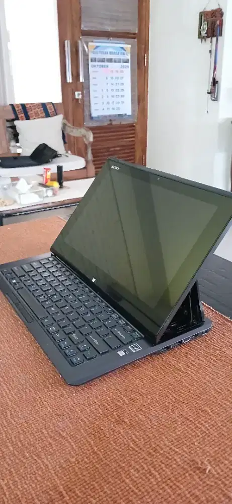Laptop Ultrabook Sony