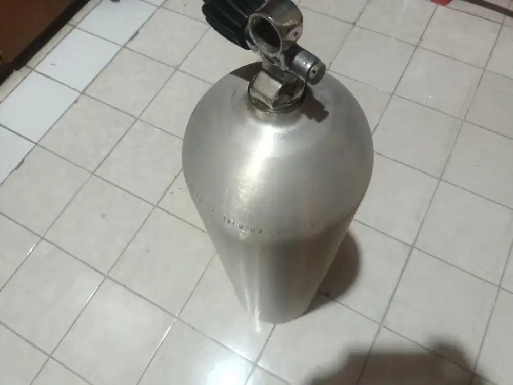tabung gas cap 80