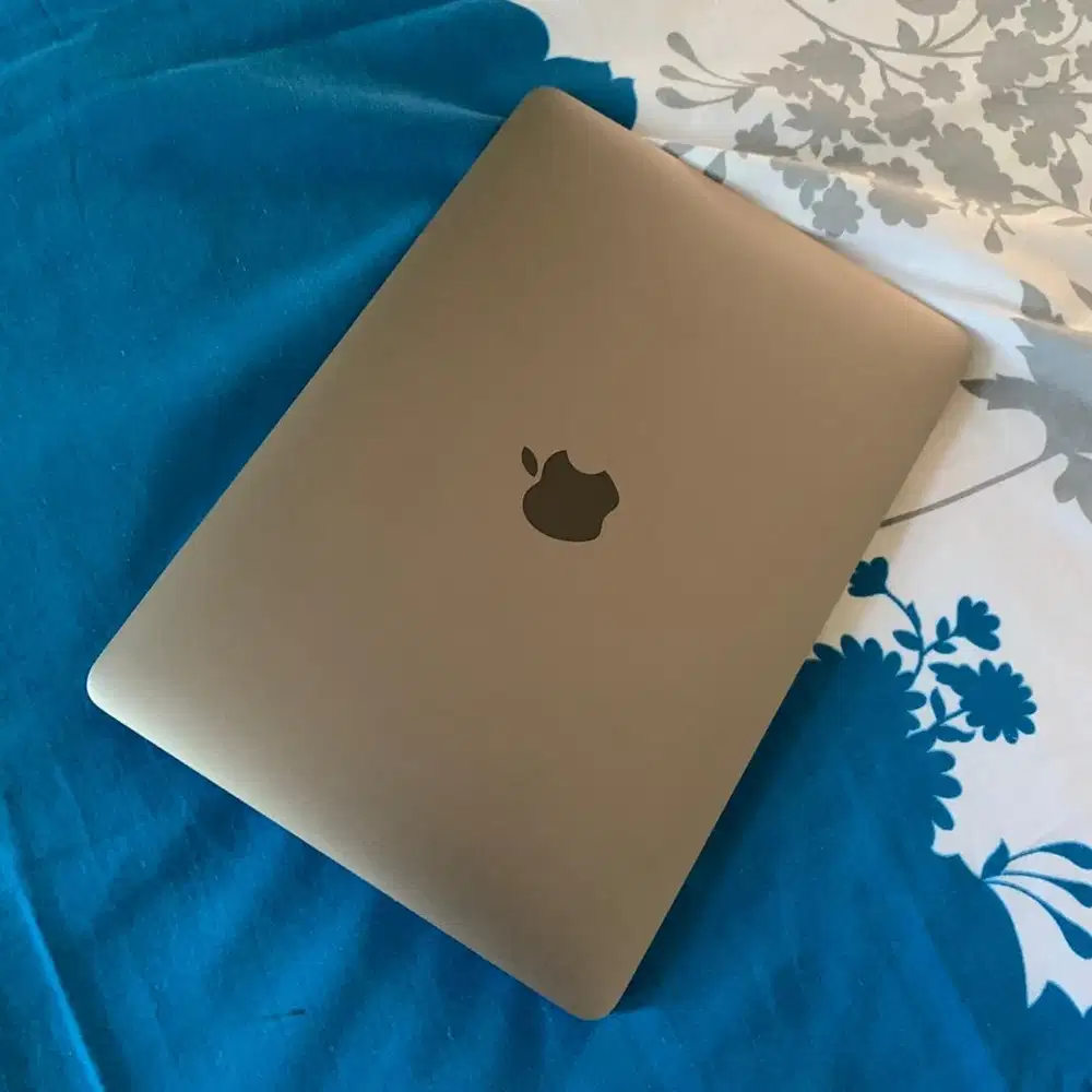 Macbook Air 2017 11 inci