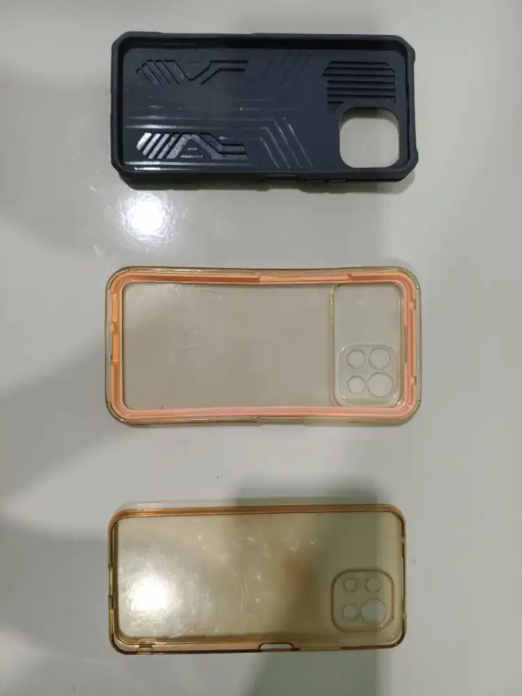 Casing Mi Lite 11