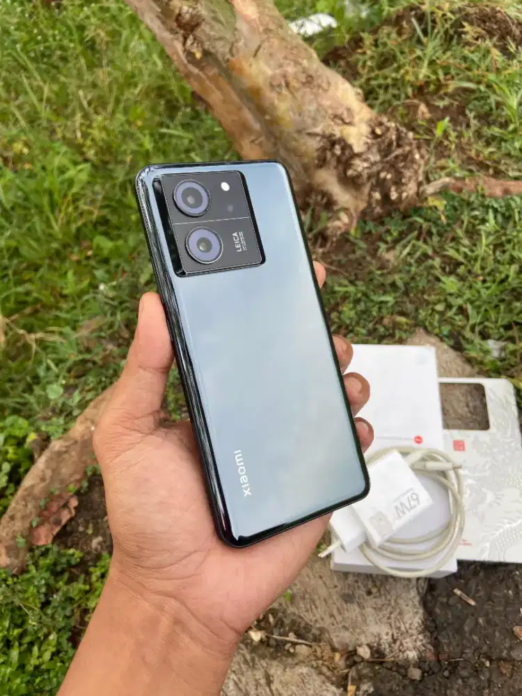 Xiomi 13T 5G 12/256 Fullset