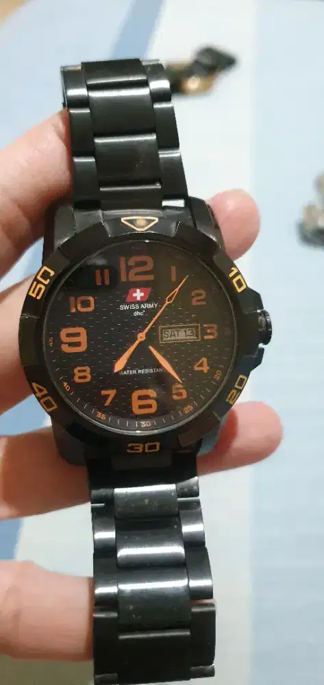 Swiss Army SA-5106M Original