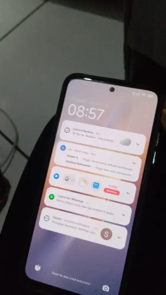 Xiaomi redmi note 11 6/128
