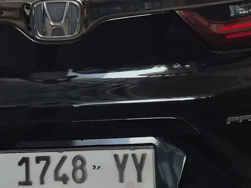 Honda CR-V 2023 Bensin