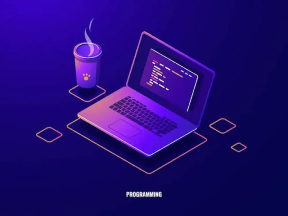 Pembuatan Website Sederhana (Portofolio, Web perusahaan)