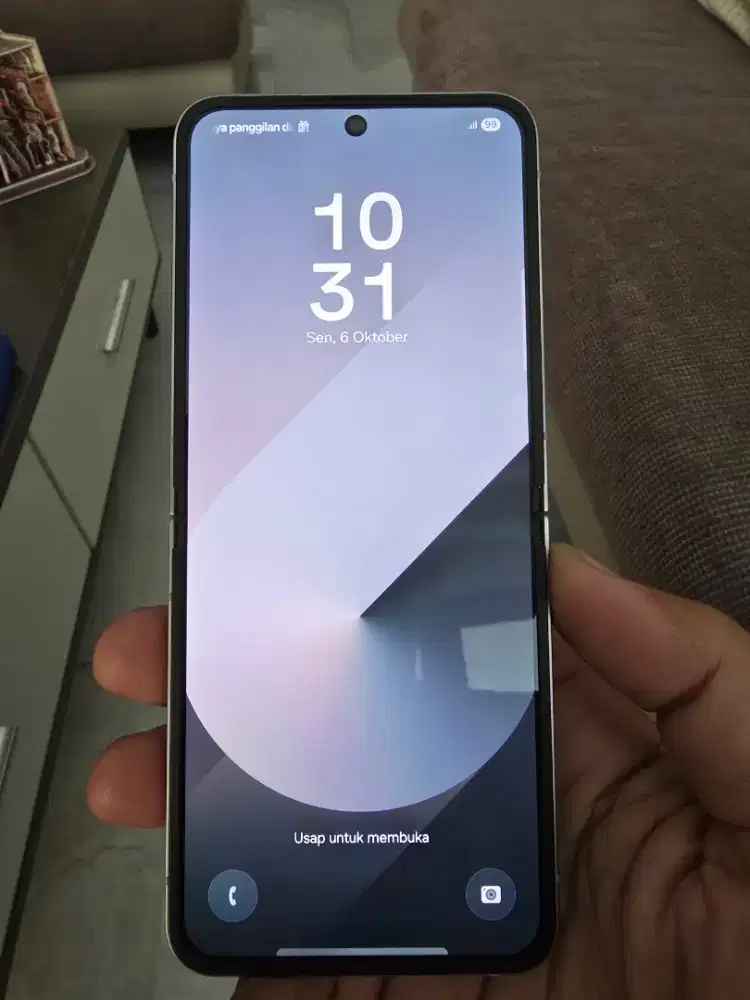 Samsung Z Flip 6