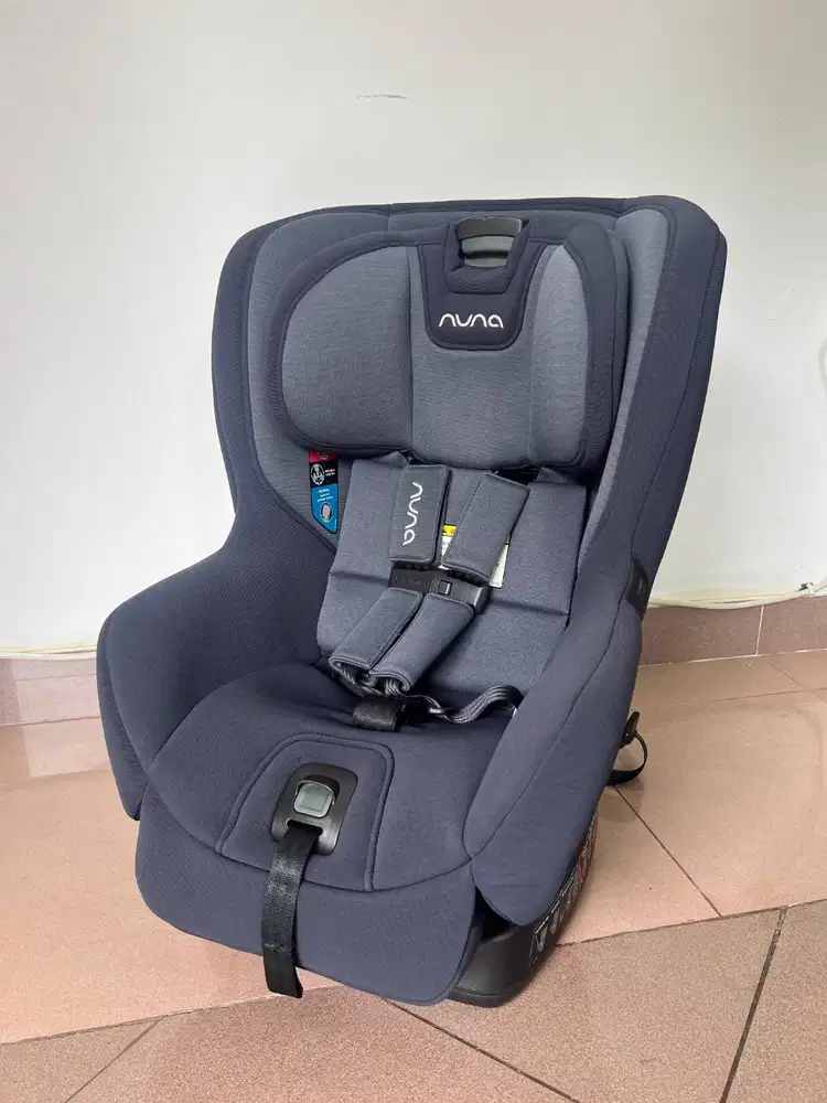 PRELOVED Nuna Rava Carseat / Car Seat Mobil Anak