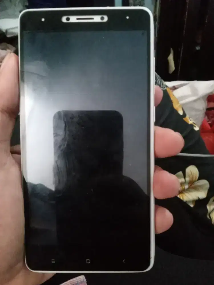 Jual hp redmi note 4