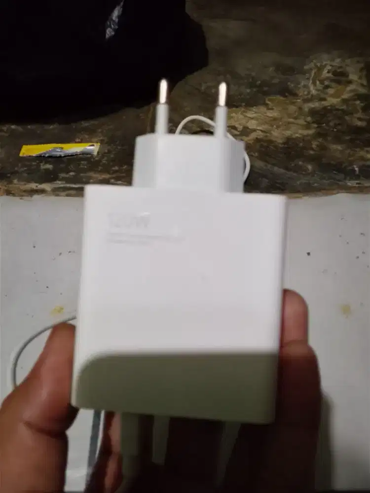 Charger 120wat ORI Xiaomi