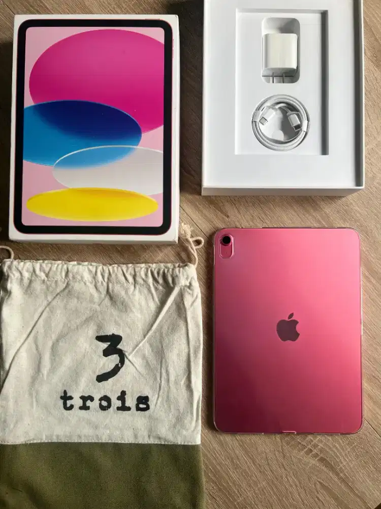Ipad 11 - 128gb (wifi)