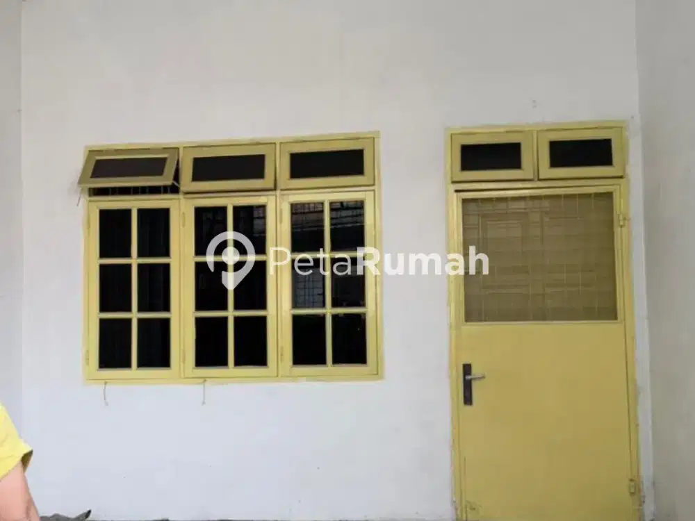 DISEWA RUKO JALAN SEI KERA - DAERAH AKSARA