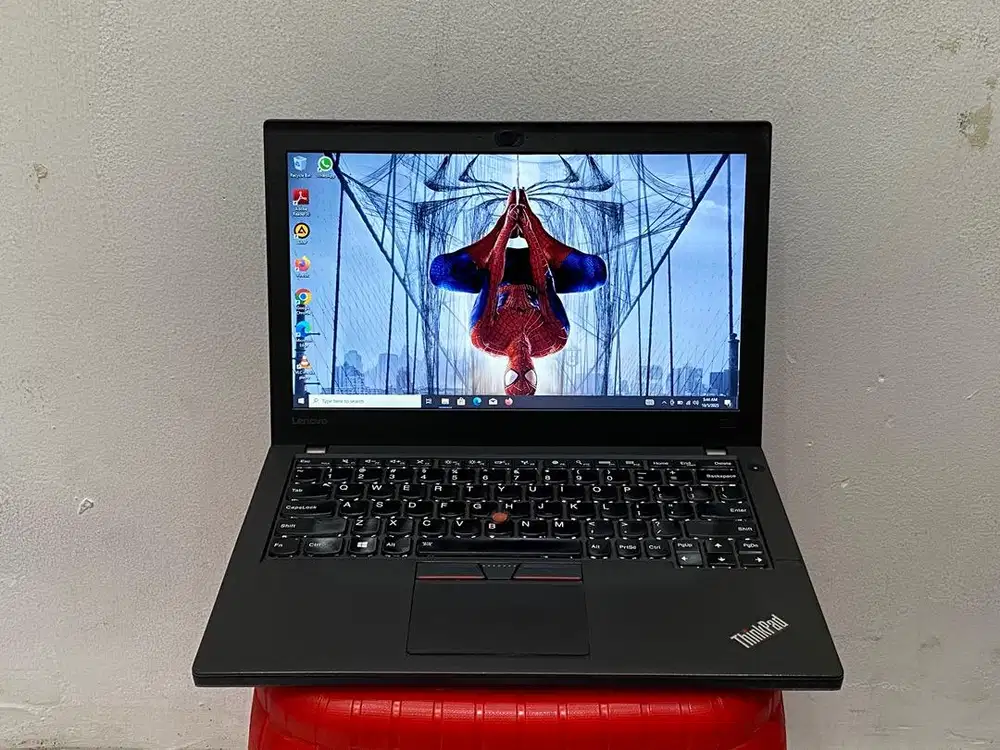 LAPTOP LENOPO THINKPAD X260