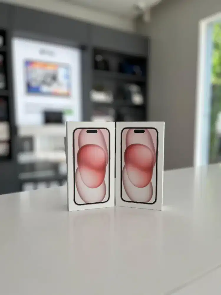 Iphone 15 128 IBOX