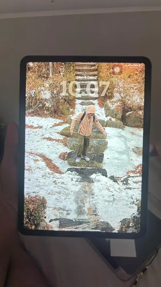 Ipad pro 2018 256GB Cellular