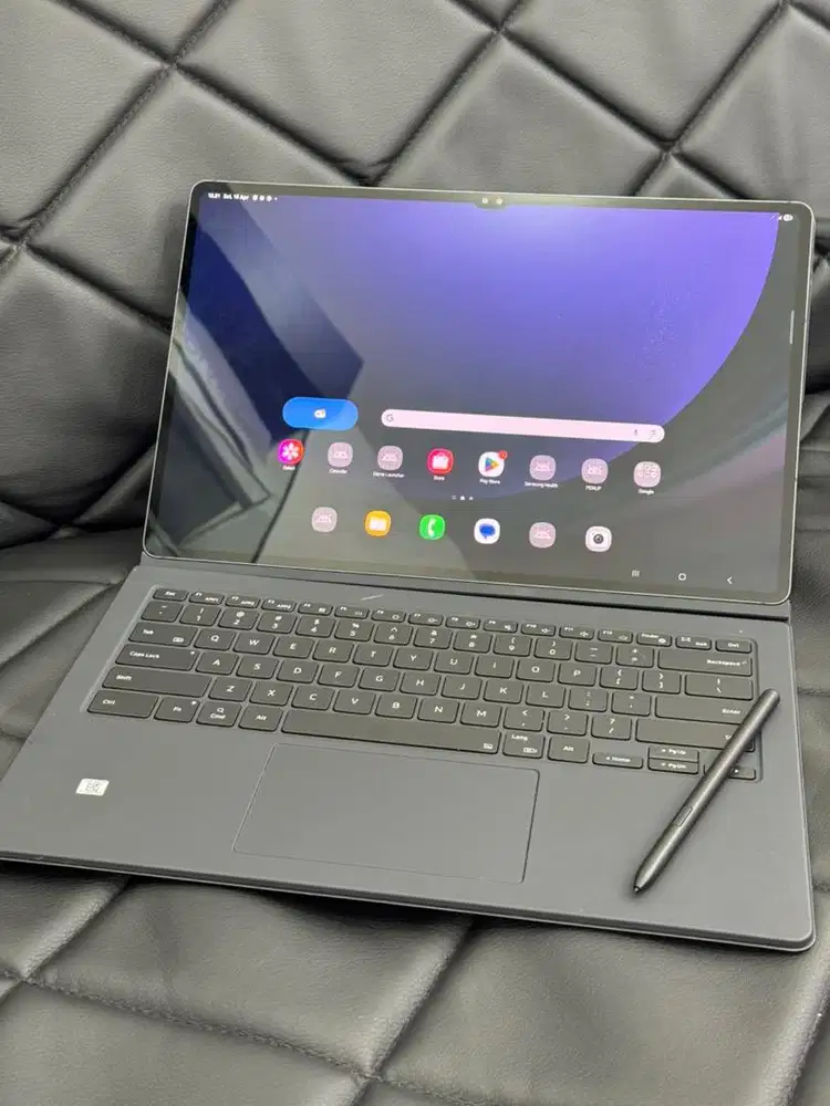 Samsung Tab S9 Ultra 5G 12/512Gb (SEIN)