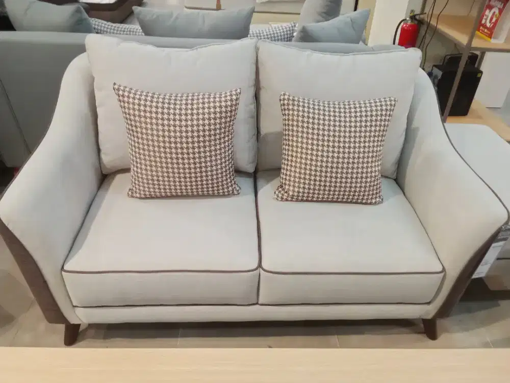 Anderson Sofa 2 seater