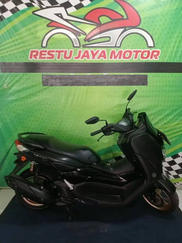 Nmax New th 2024 cash/kredit #rjm