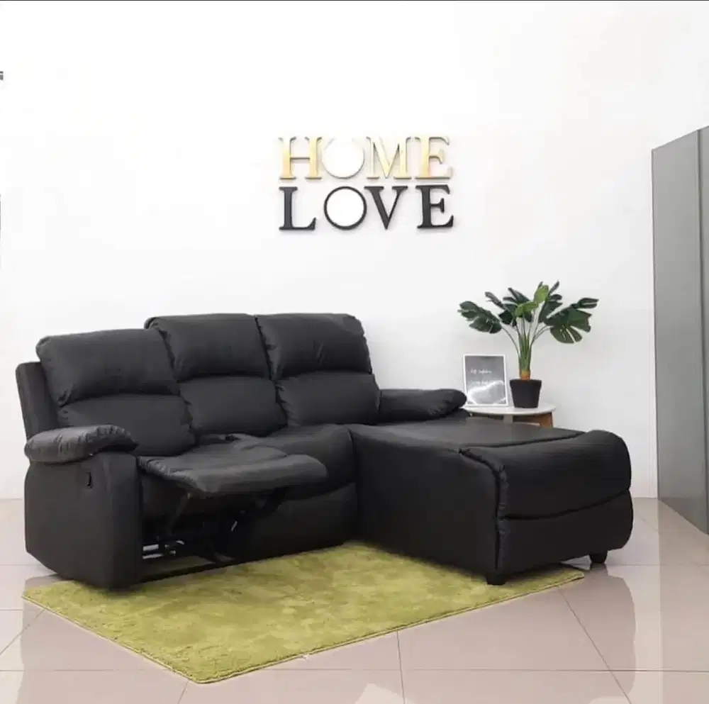 SOFA KELUARGA SULTAN