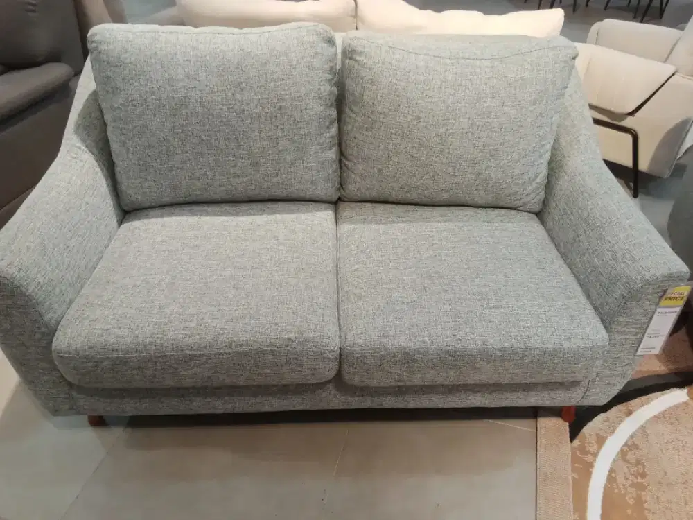 Dalsgard Sofa 2 Seater