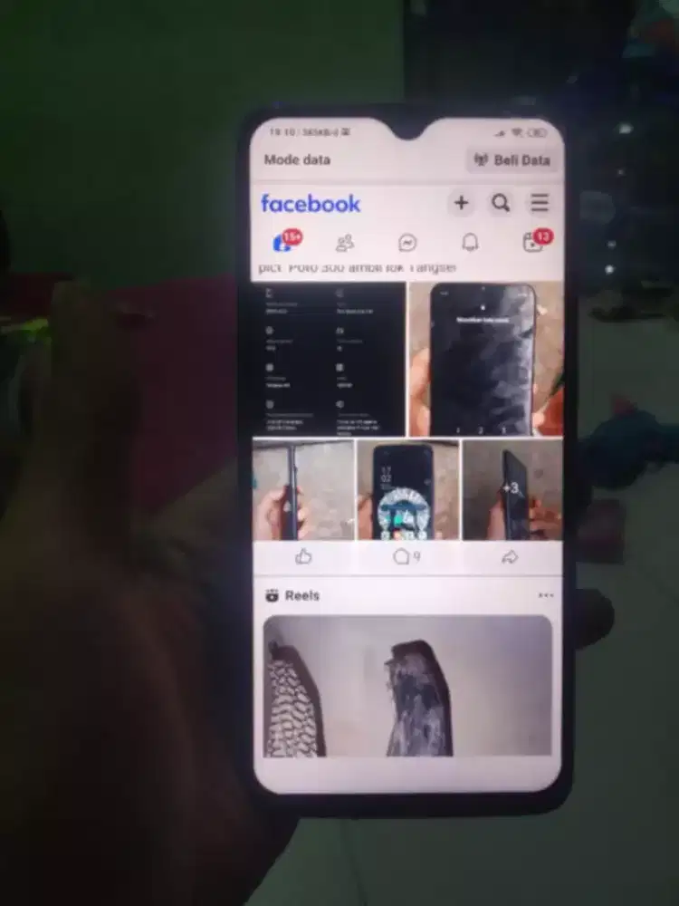 Jual aja edisi bakal kebutuhan