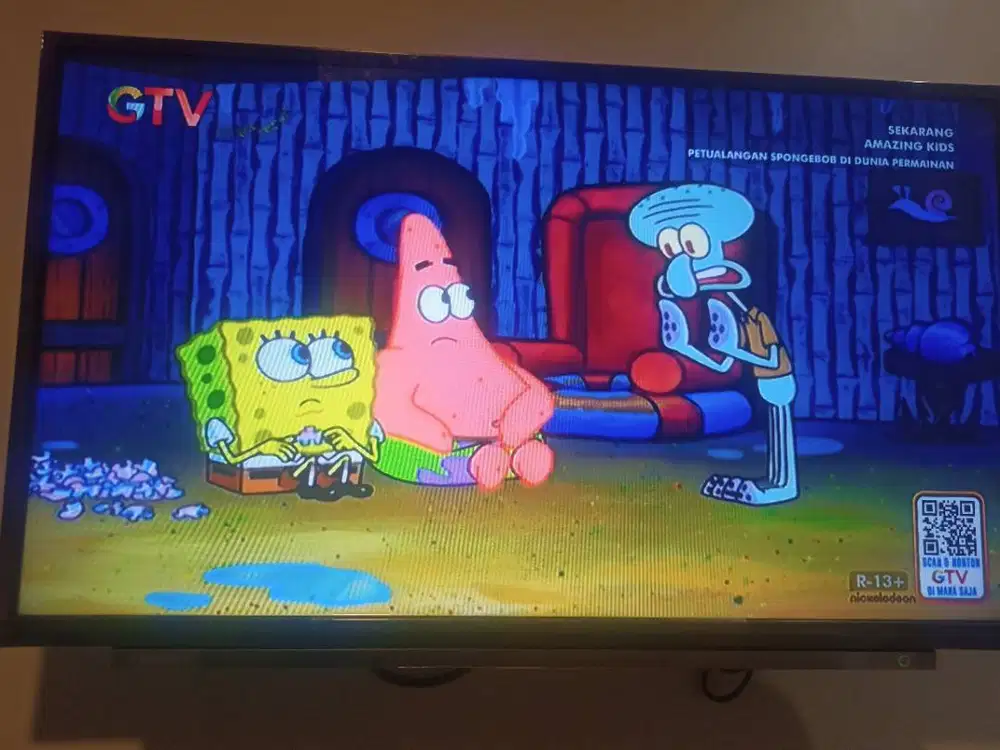 Toshiba LED TV 32 Inch digital